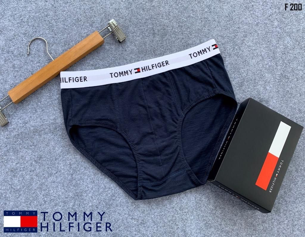 TOMMY MEN'S BRIEF-144PCS