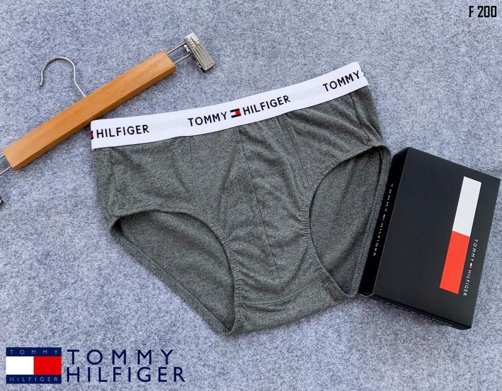 TOMMY MEN'S BRIEF-144PCS