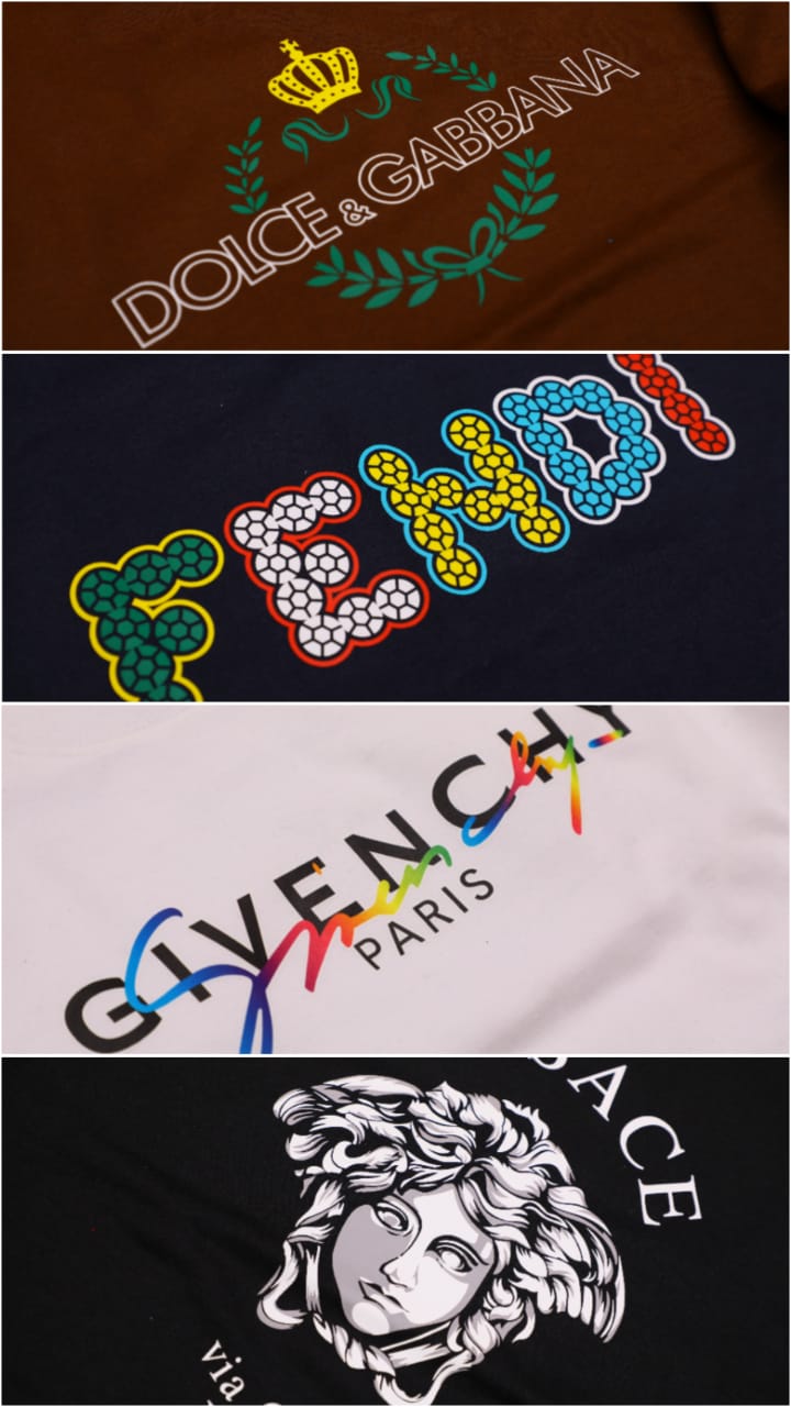 MENS PREMIUM 100% COTTON COMBO SWEATSHIRT*-52PCS