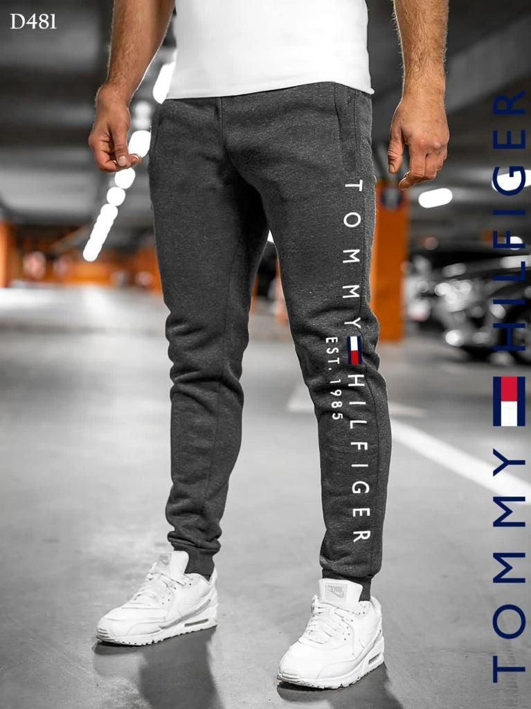 TOMMY MEN'S JOGGER*-32PCS