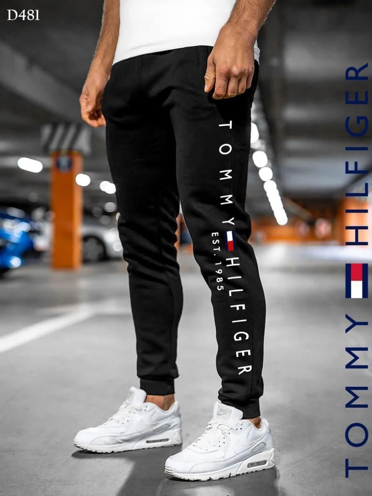 TOMMY MEN'S JOGGER*-32PCS