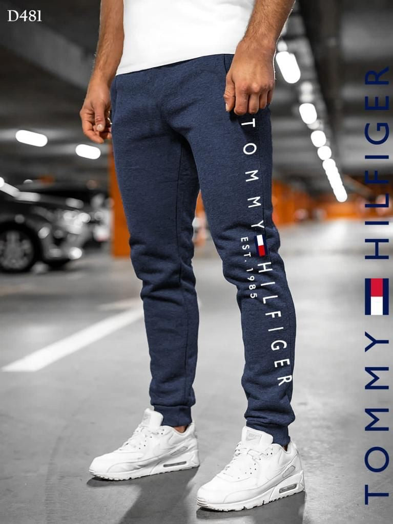 TOMMY MEN'S JOGGER*-32PCS