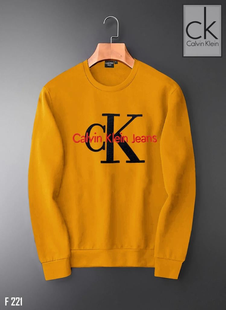CK MENS SWEATSHIRT*-32PCS