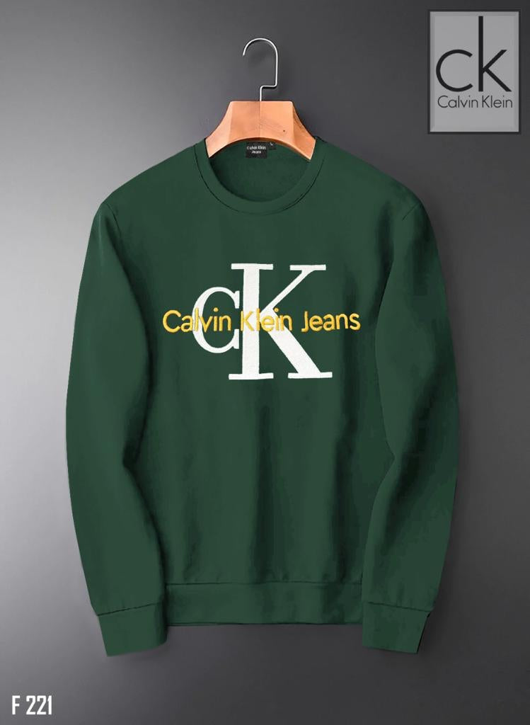 CK MENS SWEATSHIRT*-32PCS