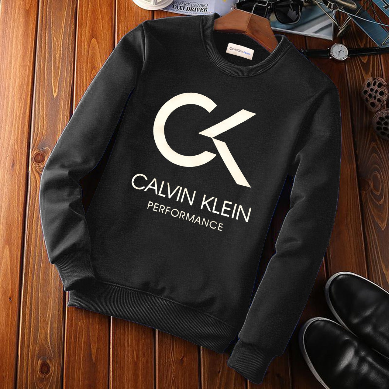 CK SWEATSHIRTS-35PCS