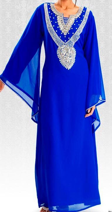 ISLAMIC WOMENS KAFTAN-36PCS