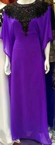 ISLAMIC WOMENS KAFTAN-36PCS