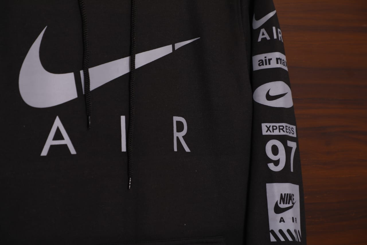 NIKE PREMIUM HOODIES -34PCS