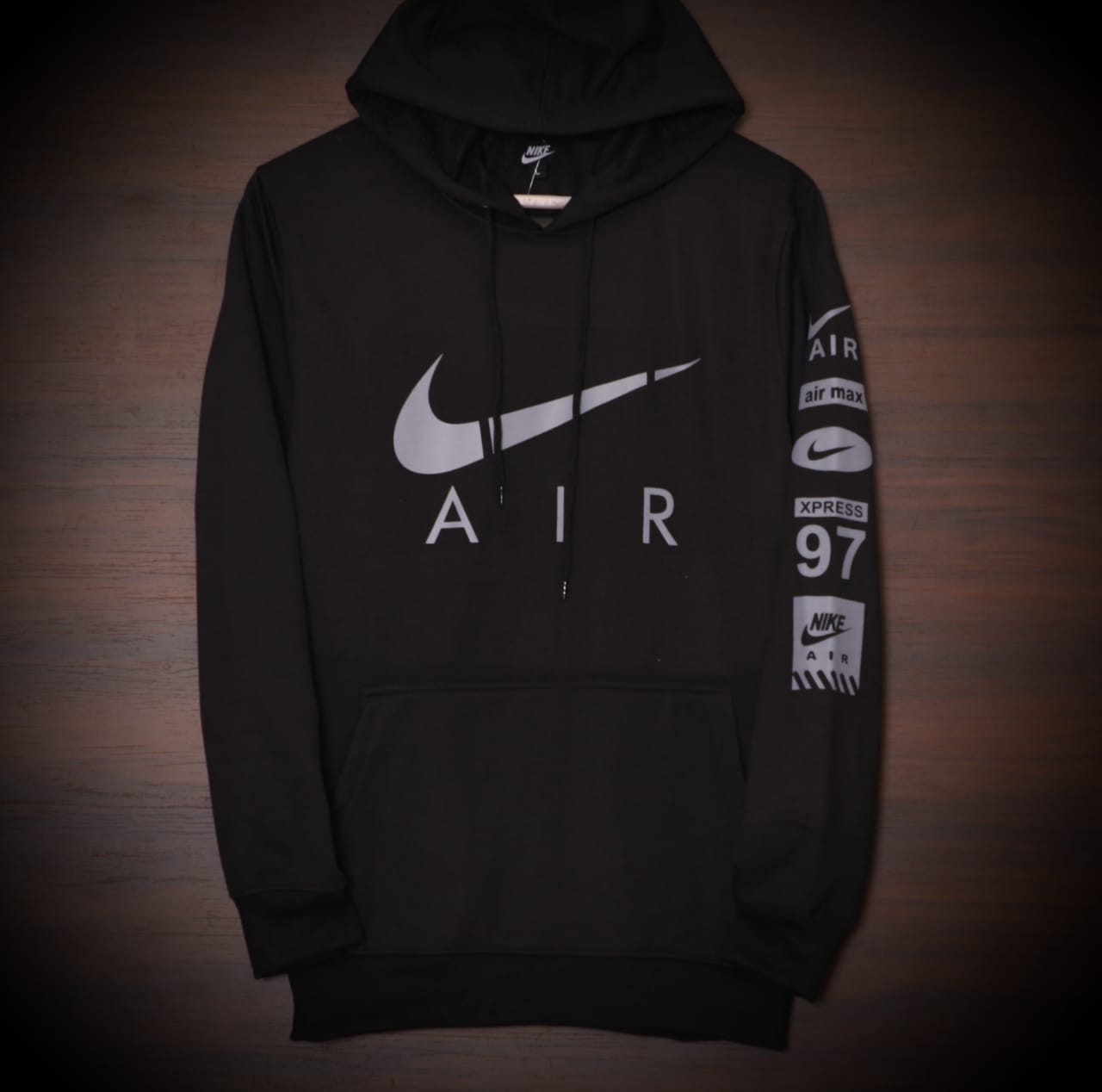 NIKE PREMIUM HOODIES -34PCS