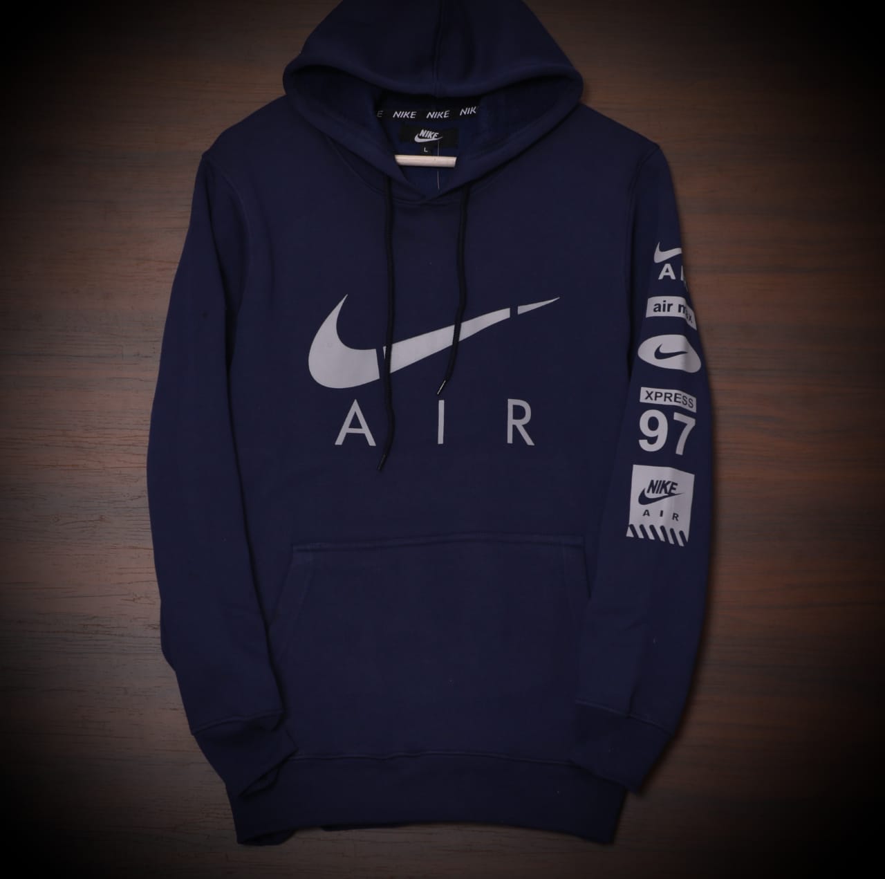NIKE PREMIUM HOODIES -34PCS