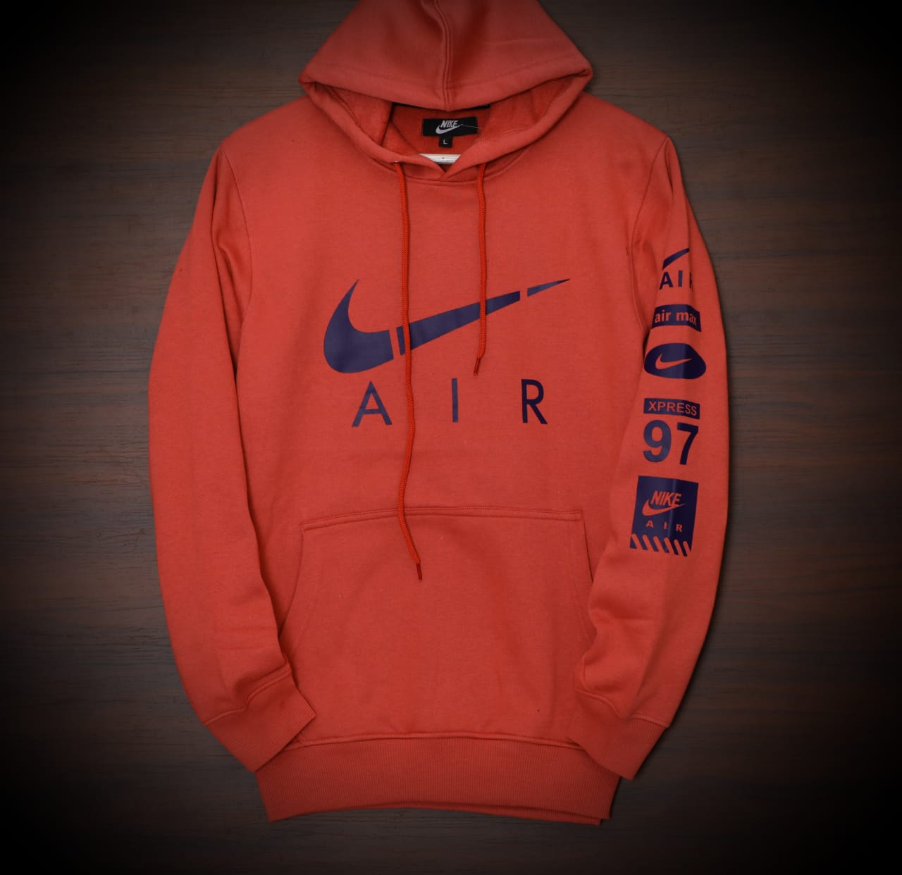 NIKE PREMIUM HOODIES -34PCS