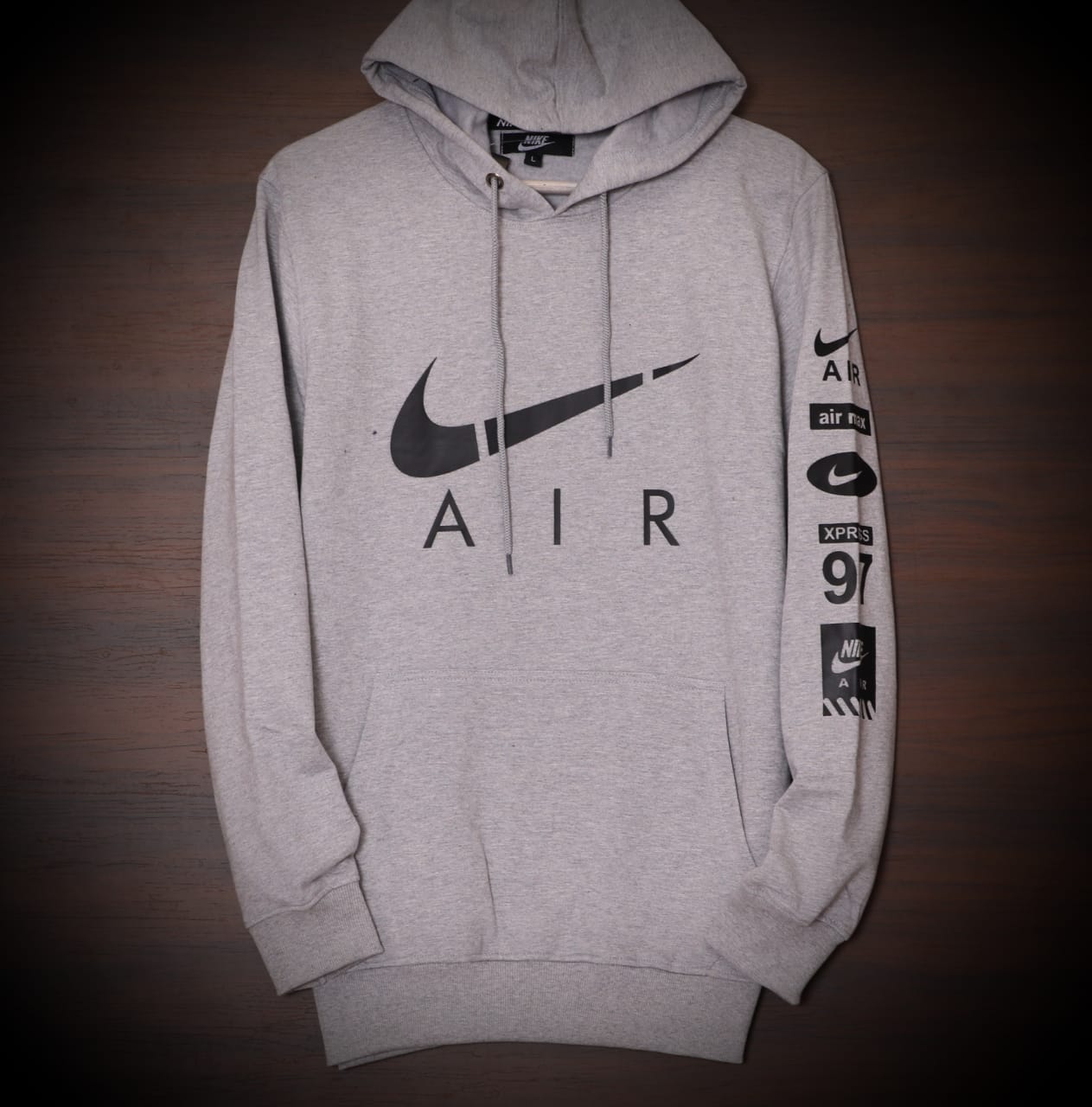 NIKE PREMIUM HOODIES -34PCS