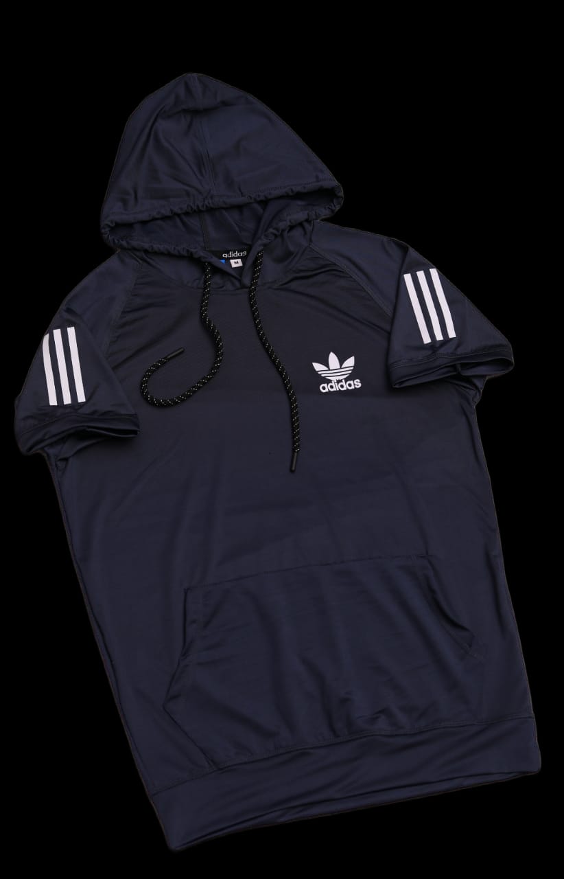 ADIDAS
HOOD WITH KANGAROO POCKET -46PCS