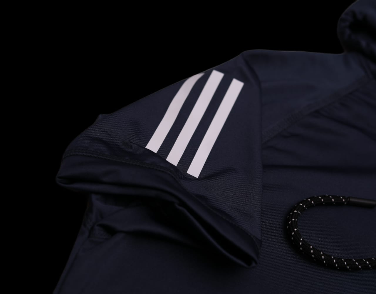 ADIDAS
HOOD WITH KANGAROO POCKET -46PCS