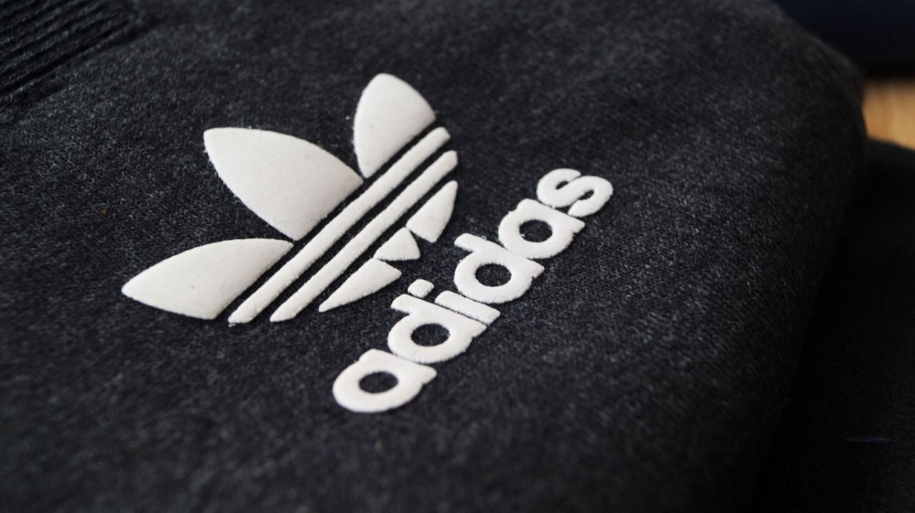 ADIDAS MENS JOGGER-64PCS