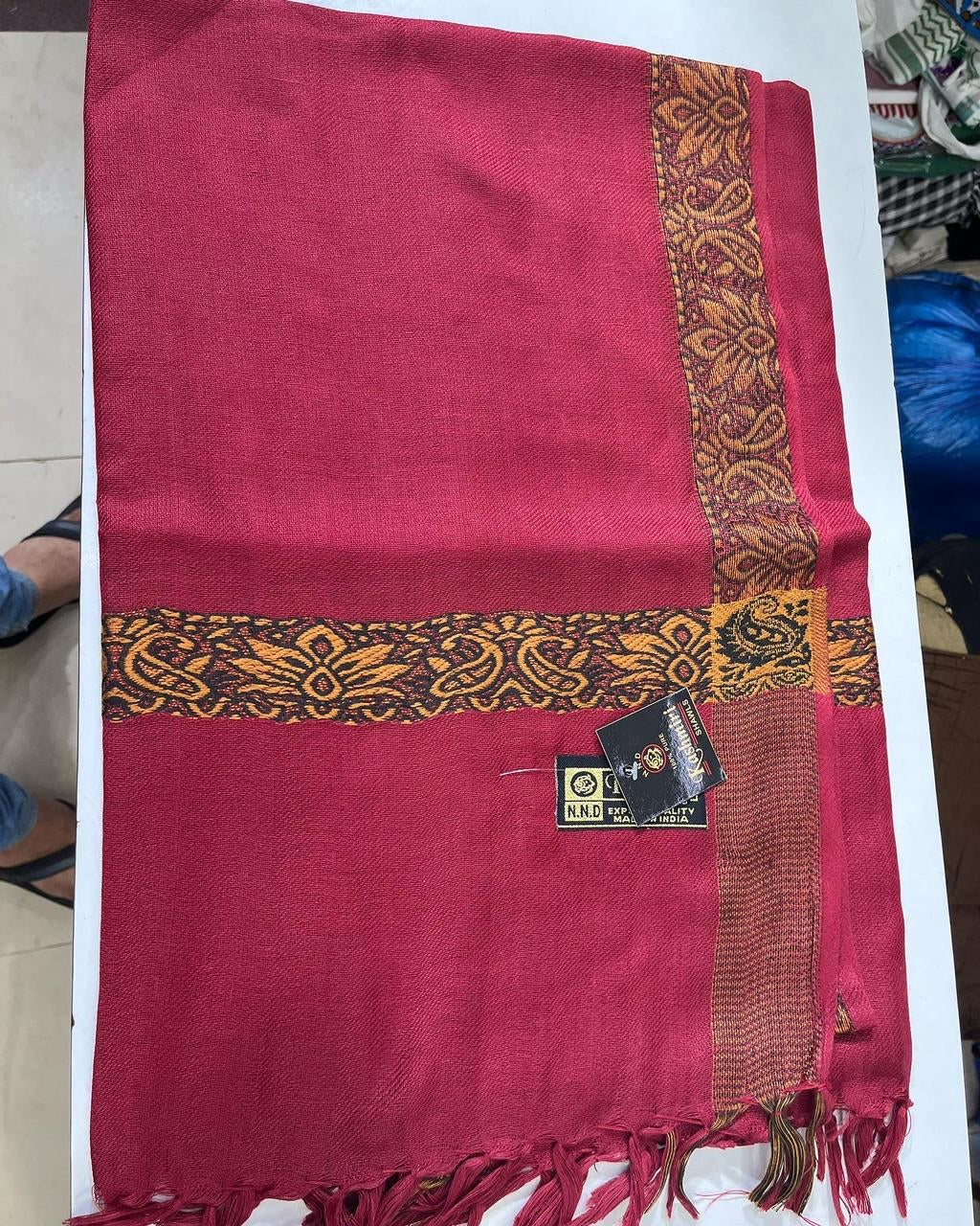 ISlAMIC MEN'S SHAWL-48PCS