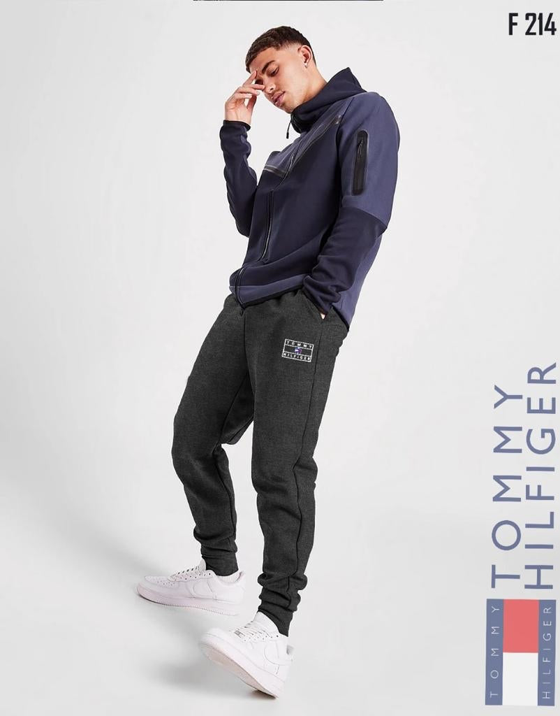 TOMMY MENS JOGGER-64PCS