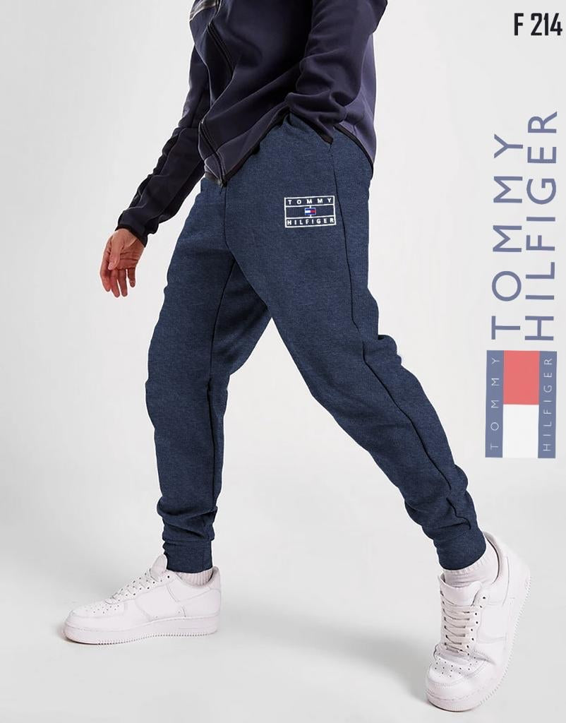 TOMMY MENS JOGGER-64PCS