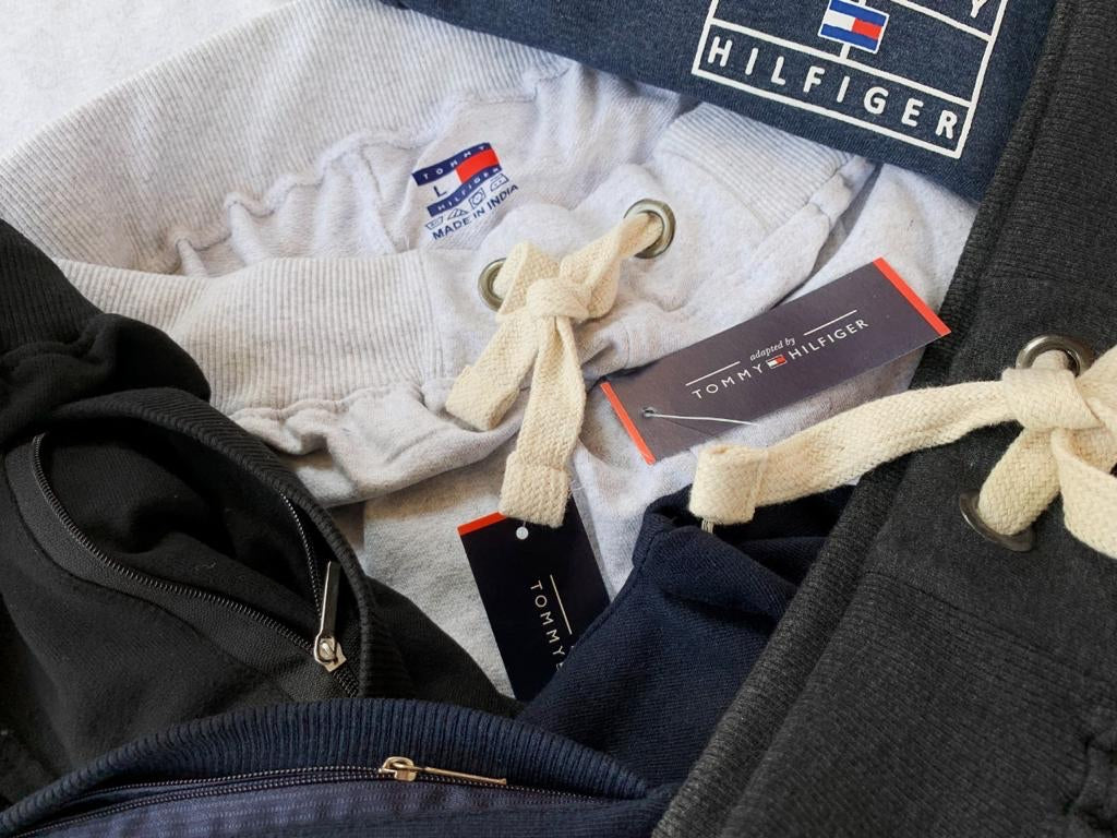 TOMMY MENS JOGGER-64PCS