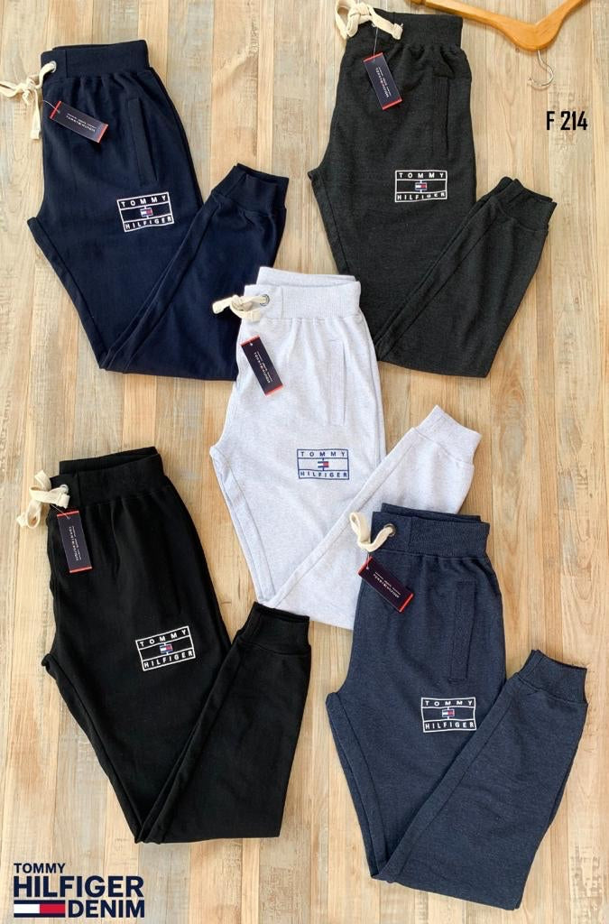 TOMMY MENS JOGGER-64PCS