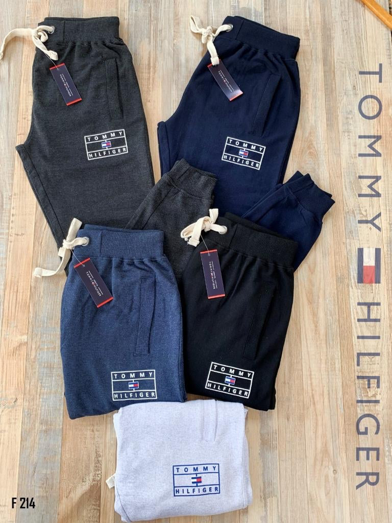TOMMY MENS JOGGER-64PCS