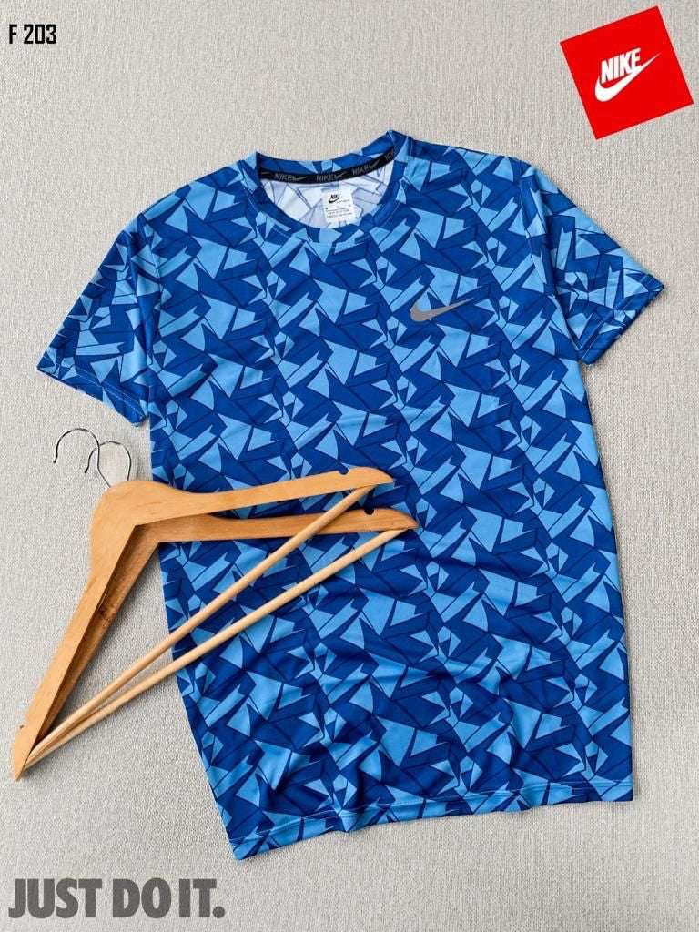 NIKE SPOTSWEAR T-SHIRT-60PCS