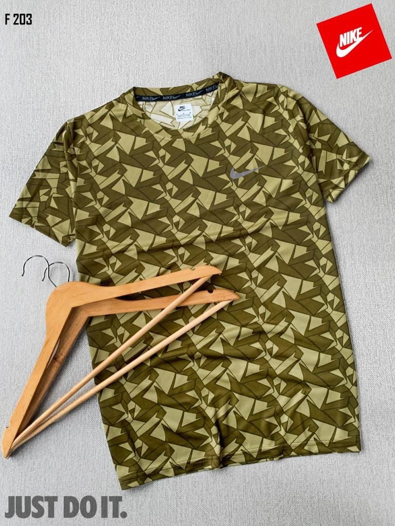 NIKE SPOTSWEAR T-SHIRT-60PCS