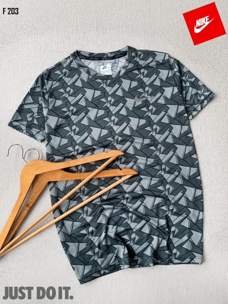 NIKE SPOTSWEAR T-SHIRT-60PCS