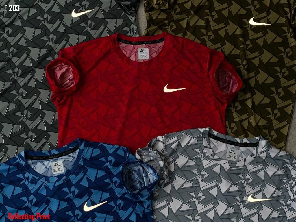 NIKE SPOTSWEAR T-SHIRT-60PCS