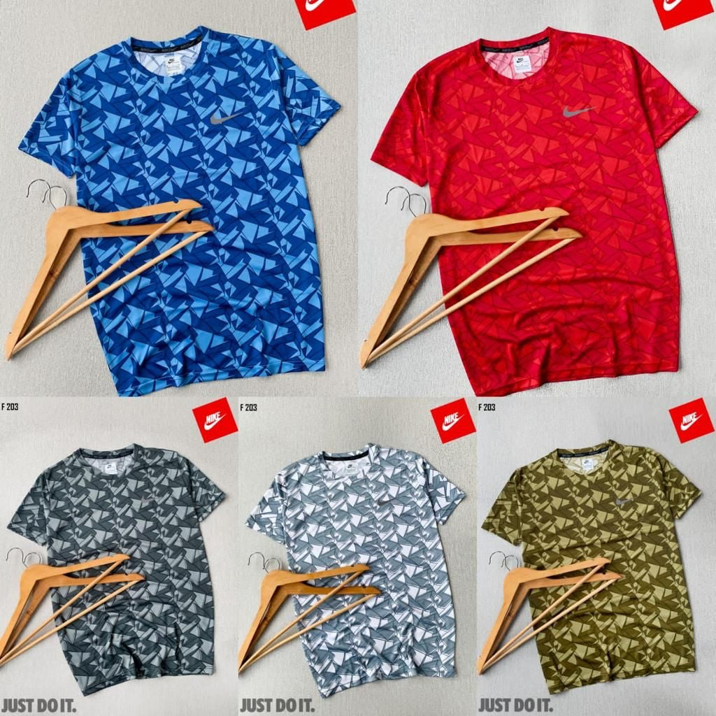 NIKE SPOTSWEAR T-SHIRT-60PCS