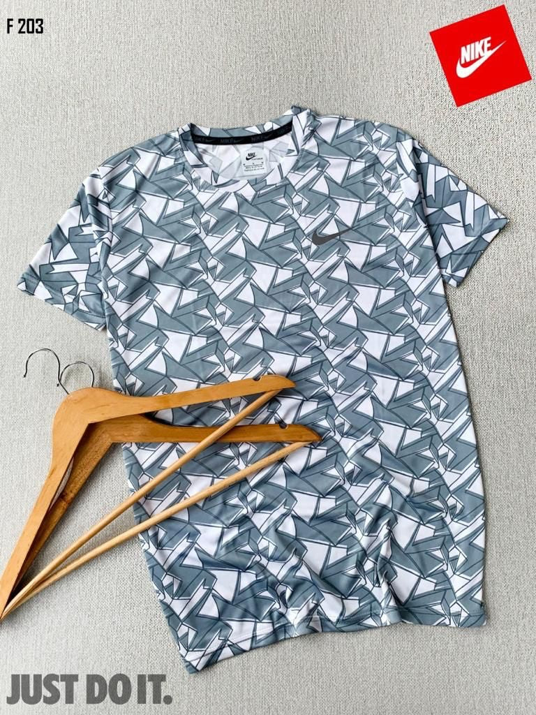 NIKE SPOTSWEAR T-SHIRT-60PCS