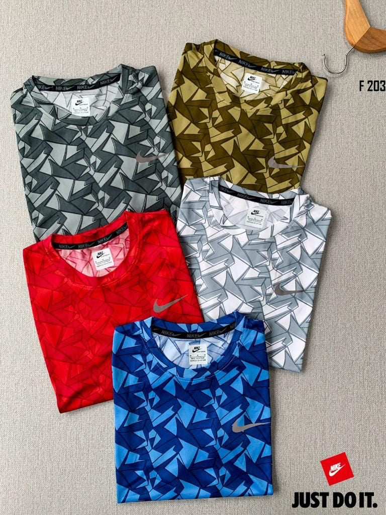 NIKE SPOTSWEAR T-SHIRT-60PCS