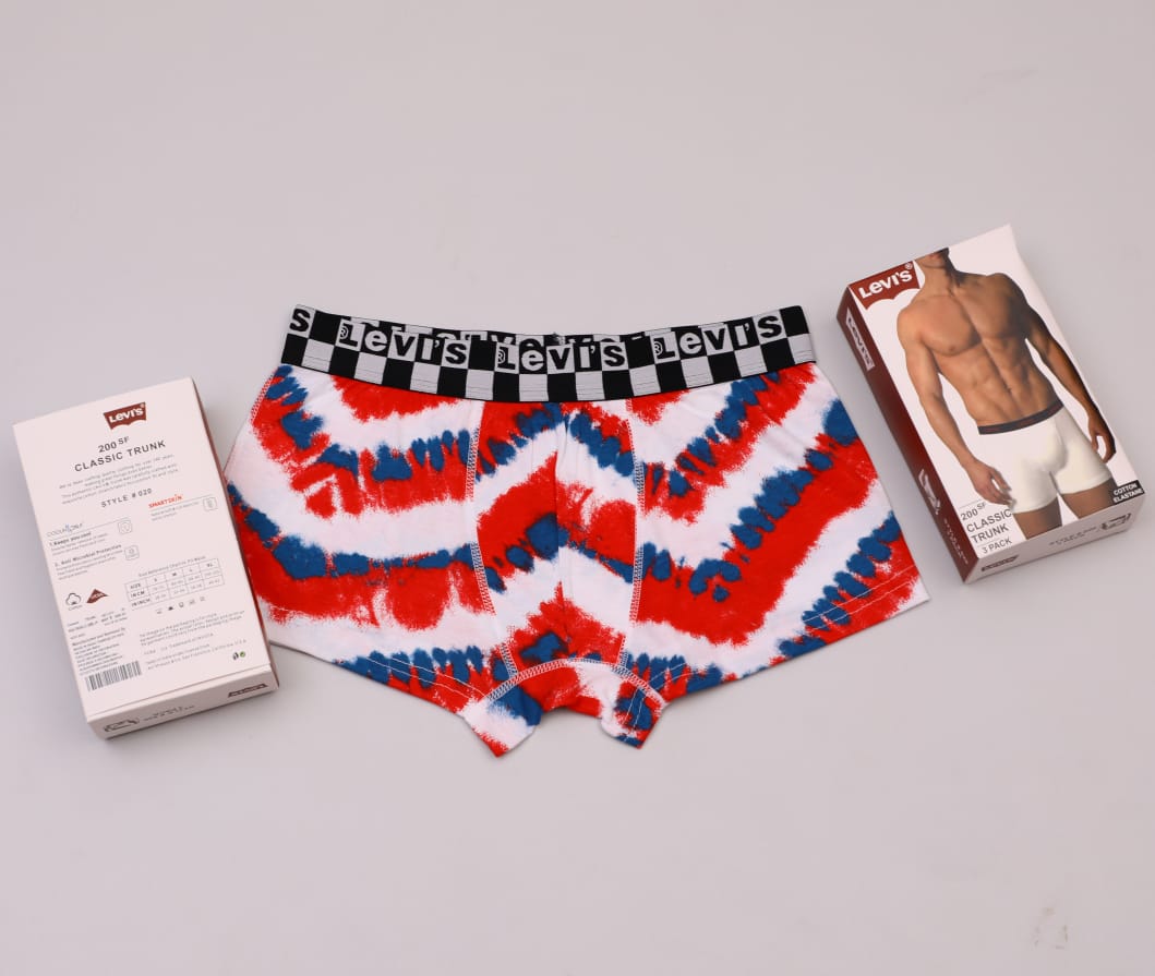 LEVIS MEN'S TRUNK -180PCS