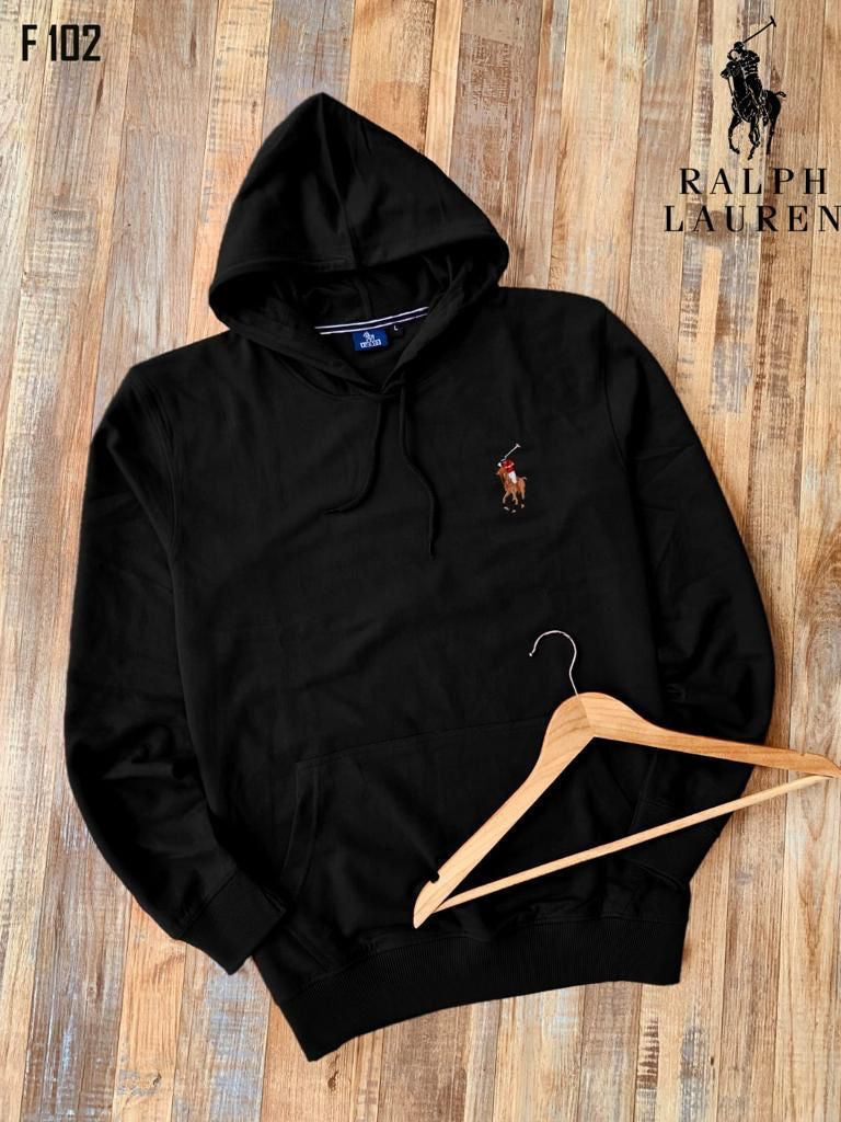 R.l.POLO HOODIES -30PCS