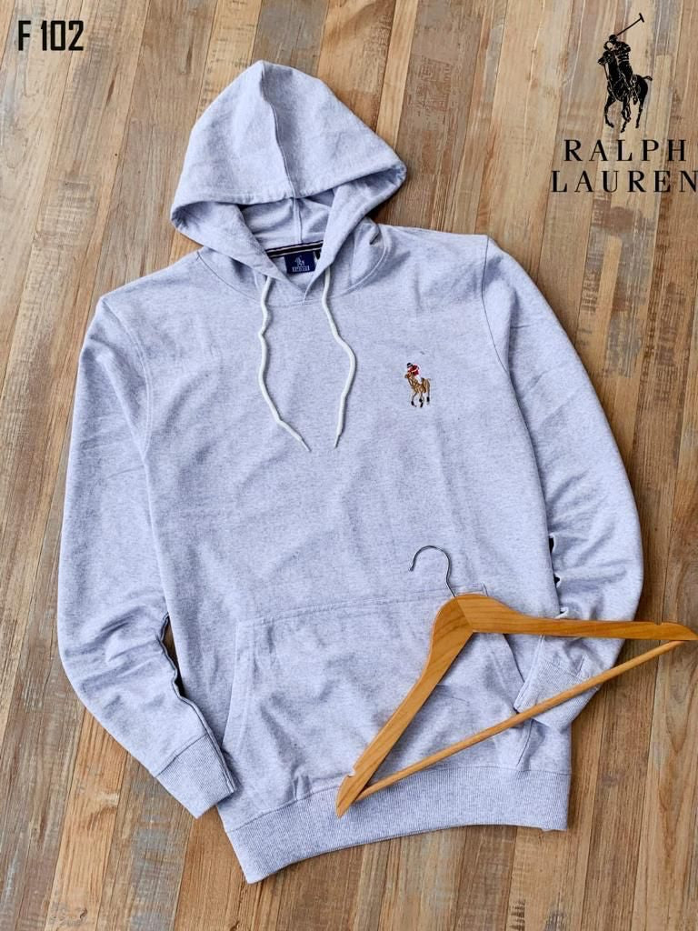 R.l.POLO HOODIES -30PCS
