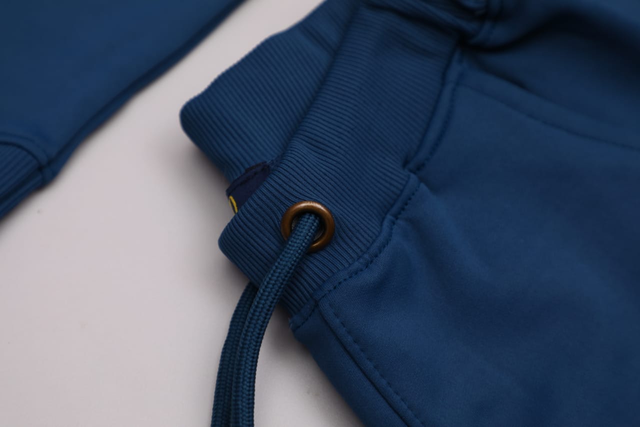 RALPH LAUREN KIDS TRACKSUIT-43SET