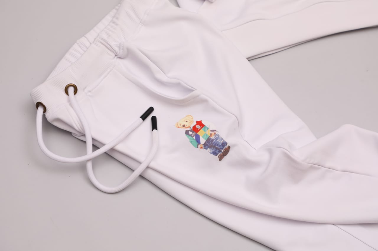 RALPH LAUREN KIDS TRACKSUIT-43SET