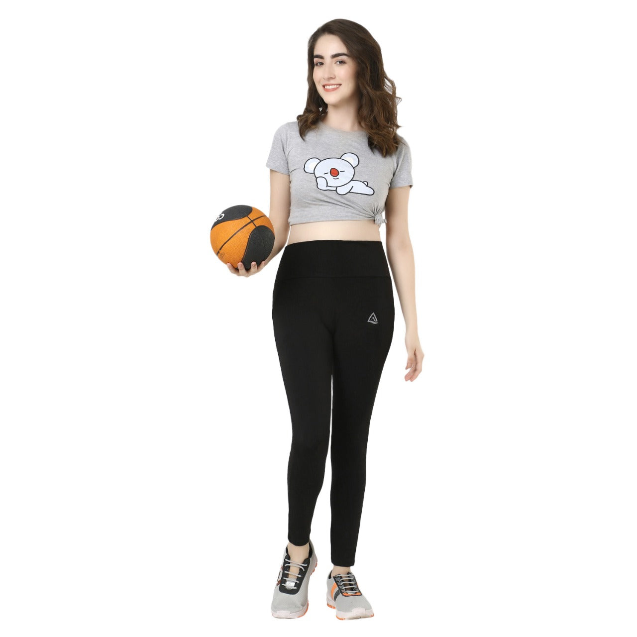 DRYFIT GYMWEAR TIGHTS-100PCS