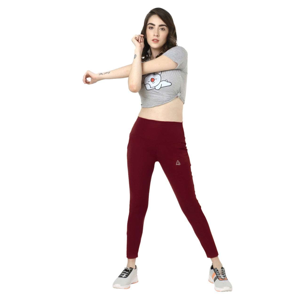 DRYFIT GYMWEAR TIGHTS-100PCS