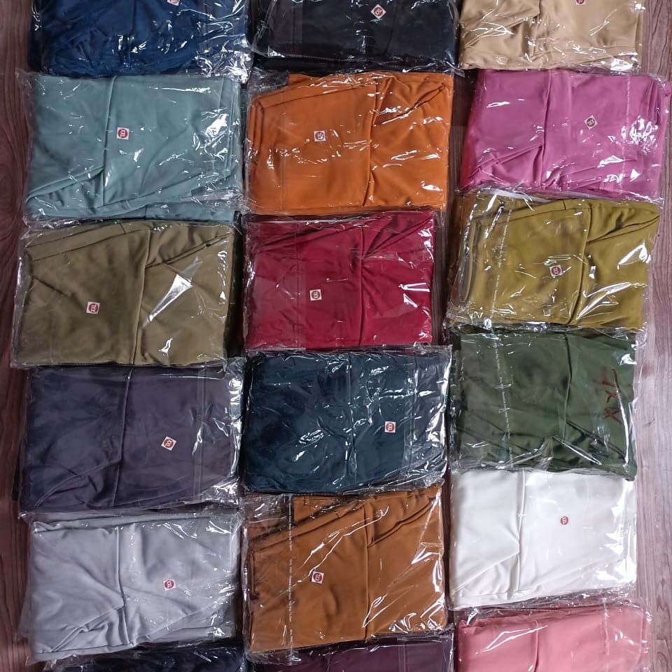 DRYFIT GYMWEAR TIGHTS-100PCS