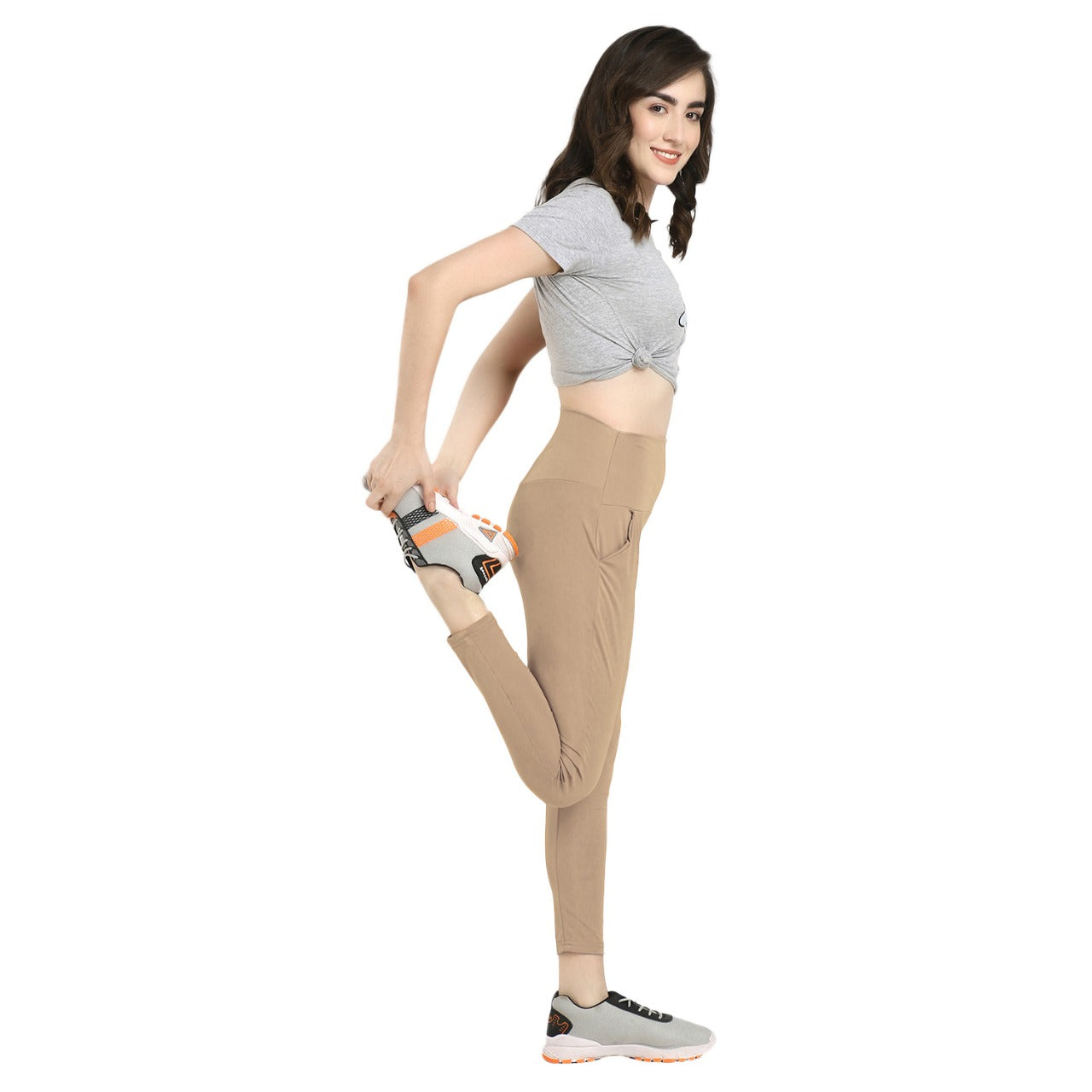 DRYFIT GYMWEAR TIGHTS-100PCS