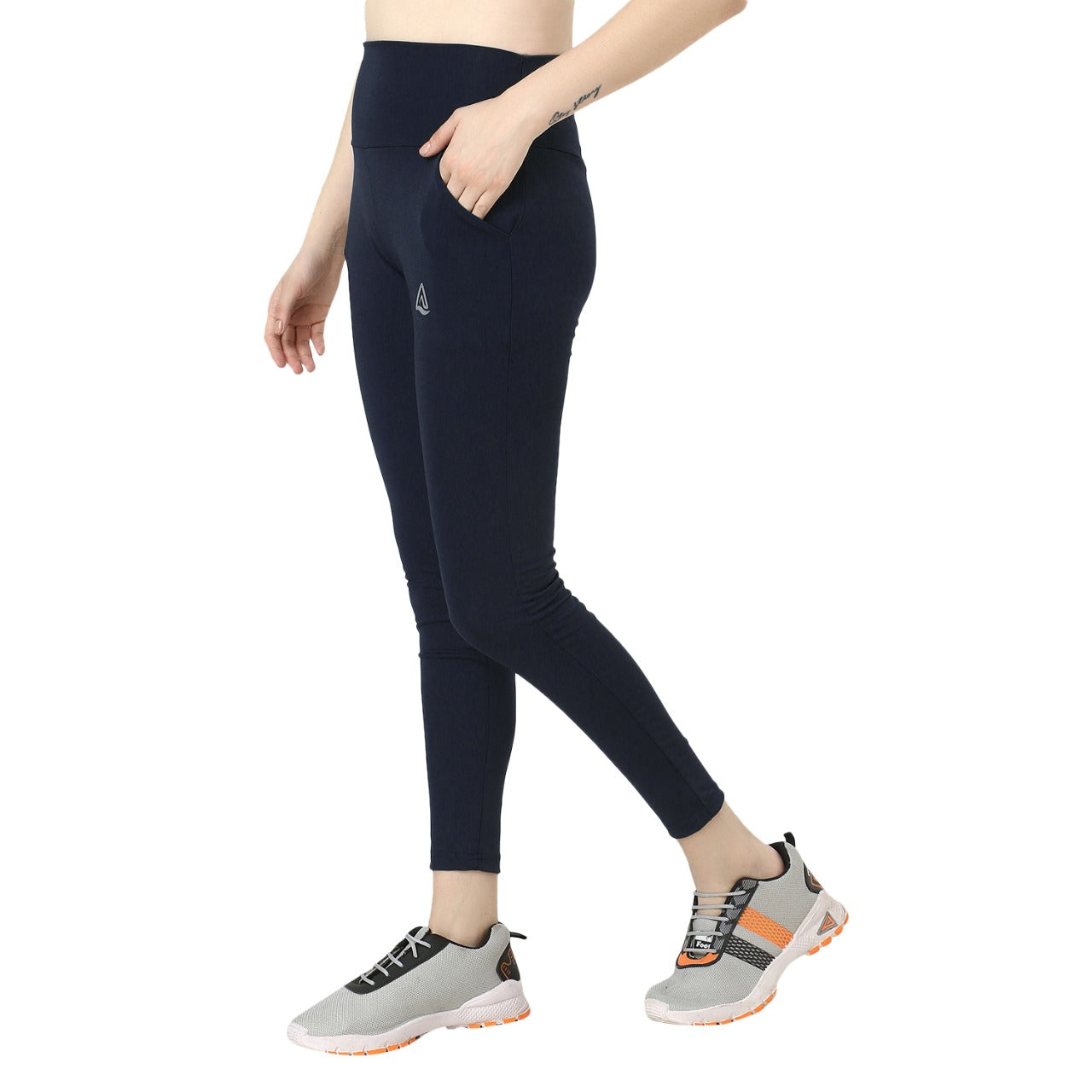 DRYFIT GYMWEAR TIGHTS-100PCS