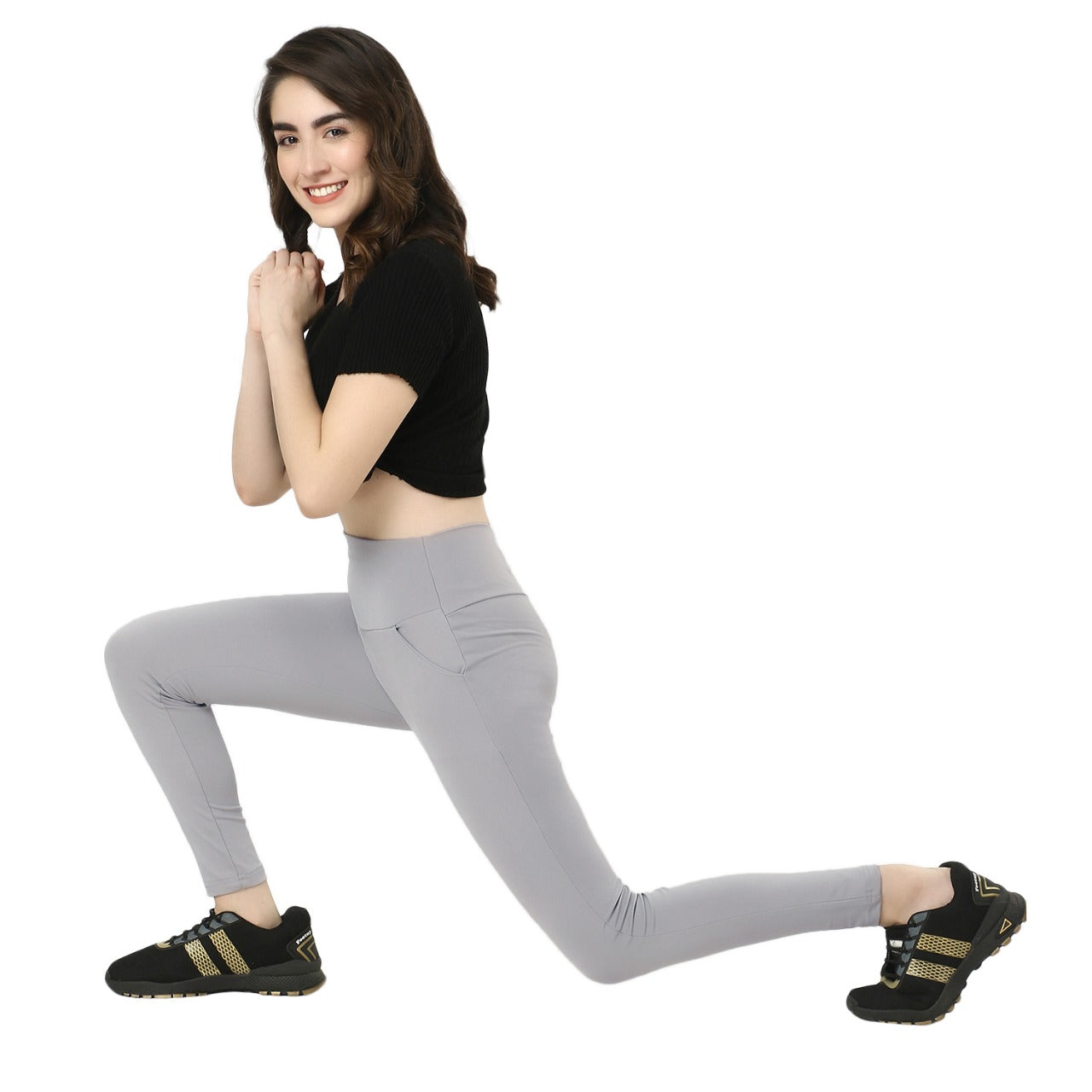 DRYFIT GYMWEAR TIGHTS-100PCS
