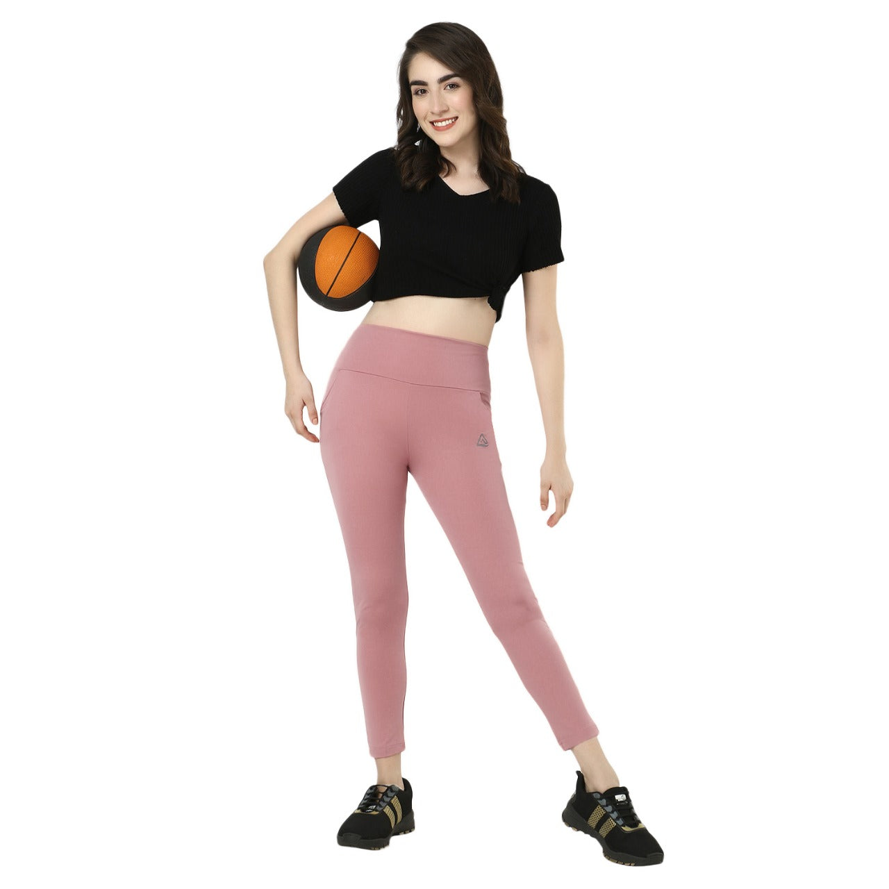 DRYFIT GYMWEAR TIGHTS-100PCS
