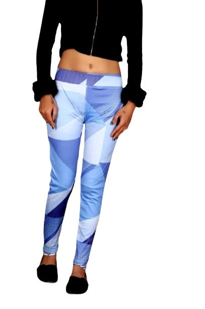 DRYFIT PRINTED TIGHTS -100PCS