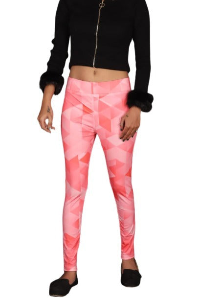 DRYFIT PRINTED TIGHTS -100PCS