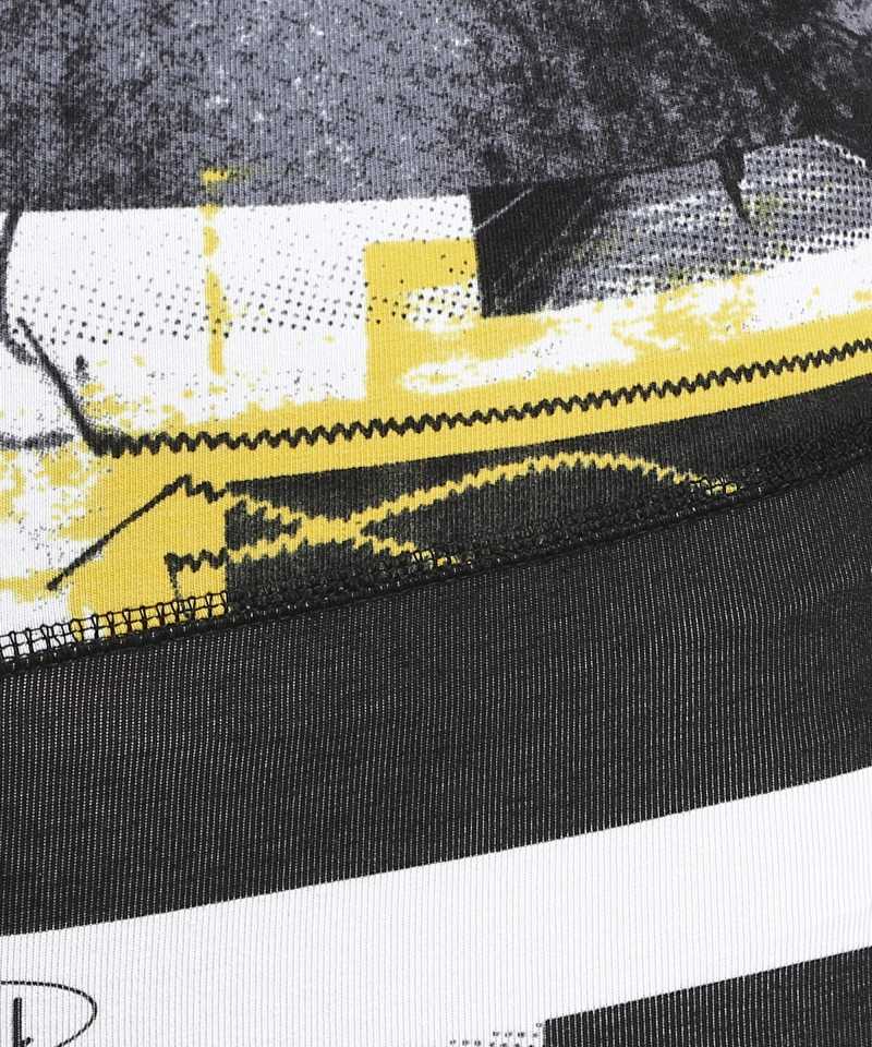 DRYFIT PRINTED TIGHTS -100PCS