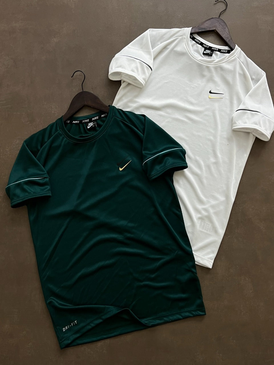 NIKE GYMWEAR IMPORTED DOT KNIT-56PCS