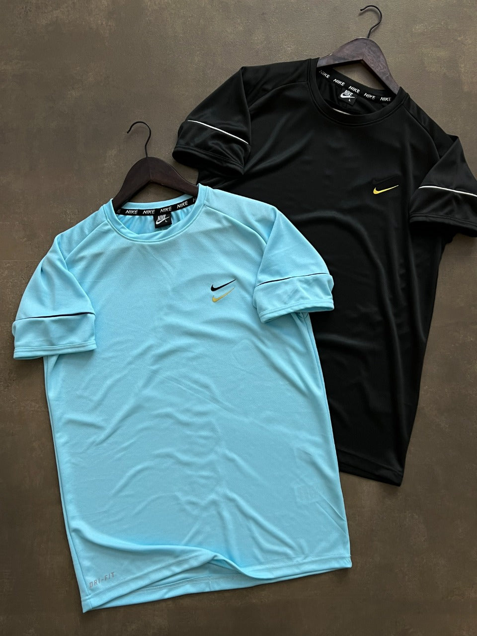 NIKE GYMWEAR IMPORTED DOT KNIT-56PCS