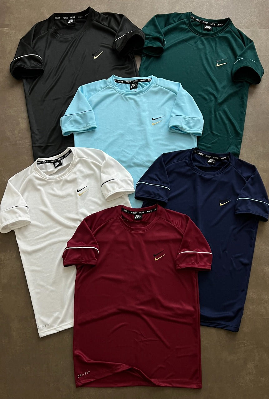 NIKE GYMWEAR IMPORTED DOT KNIT-56PCS